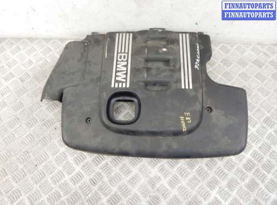 Крышка ДВС (декоративная) на BMW 1 (E81/E82/E87)