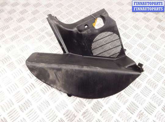 Педаль BM3202106 на BMW 3-series (E36)