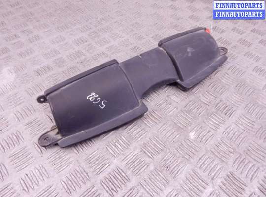 купить Воздухозаборник пластмассовый на BMW 3-series (E90/91/92)