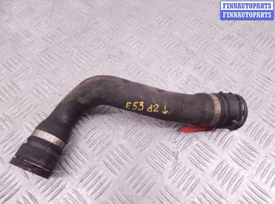 Патрубок двигателя BM3241415 на BMW X5-series (E53)