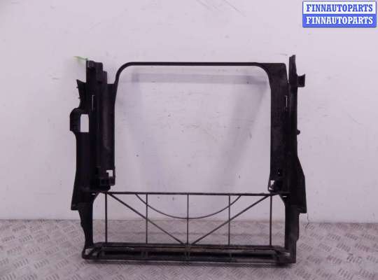 Кассета радиаторов BM3432034 на BMW X5-series (E53)