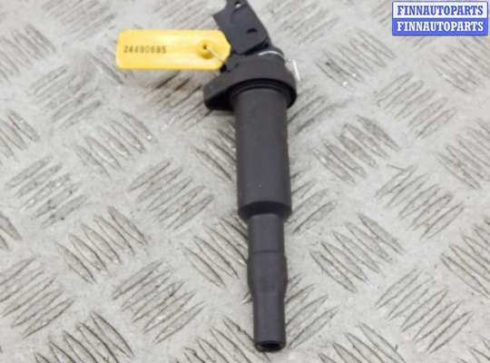 купить Катушка зажигания на BMW 5-series (E60/61)