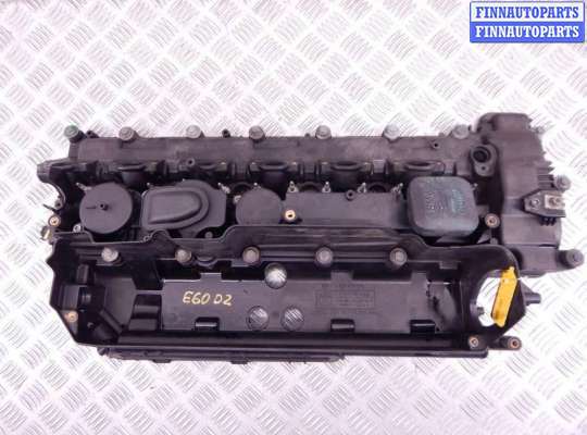 Клапанная крышка BM3620641 на BMW 5-series (E60/61)