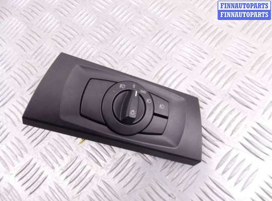 Переключатель кнопочный BM3212151 на BMW 3-series (E90/91/92)