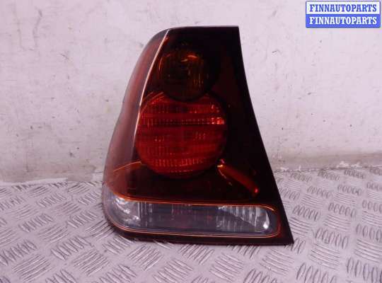Фонарь BM3656872 на BMW 3-series (E46)