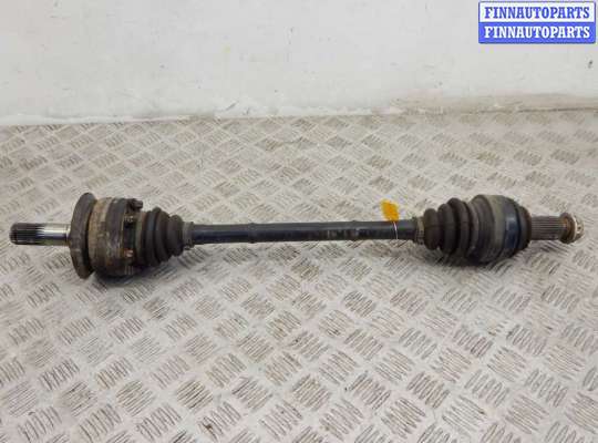 купить Полуось на BMW X1-series (E84)