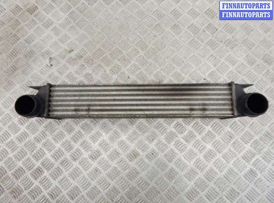 купить Радиатор интеркулера на BMW 5-series (E39)