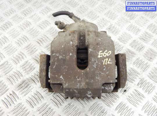 купить Суппорт на BMW 5-series (E60/61)