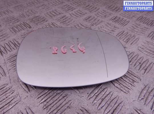 Стекло зеркала заднего вида BM3546601 на BMW 3-series (E90/91/92)