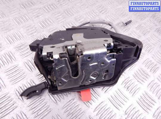 купить Замок двери на BMW X5-series (E53)