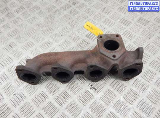 купить Коллектор выпускной на BMW 5-series (F10/11)