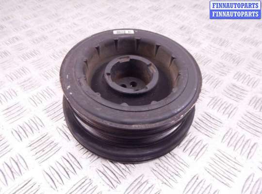 купить Шкив коленвала на BMW X5-series (E53)