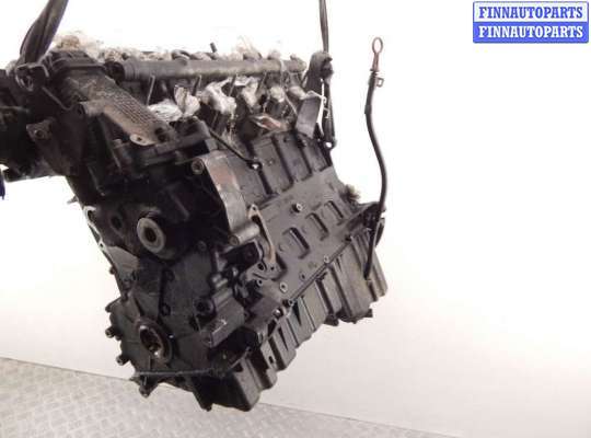 ДВС (Двигатель) на BMW 5 (E39)