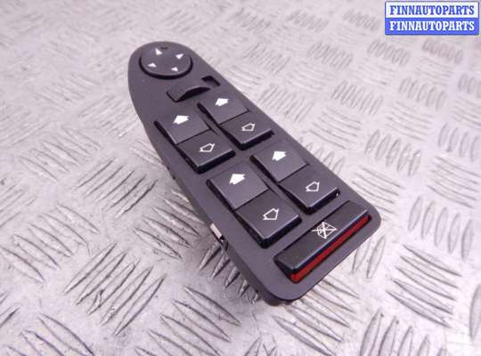 купить Переключатель кнопочный на BMW 5-series (E39)