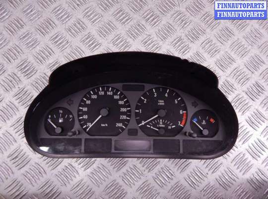 Щиток (блок) приборов BM3211298 на BMW 3-series (E46)