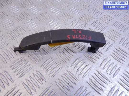 купить Ручка двери наружная на FORD FIESTA  V (2001-2008)