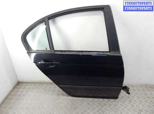 купить Дверь на BMW 3-series (E46)