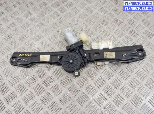 купить Стеклоподъемный механизм на BMW 3-series (F30/31)