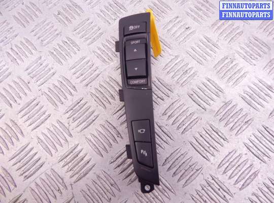 купить Переключатель кнопочный на BMW 5-series (F10/11)