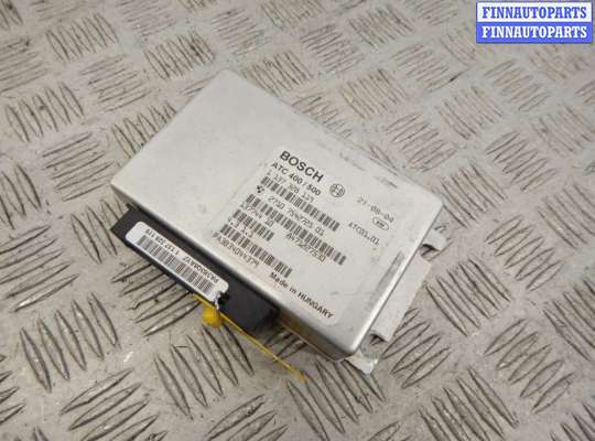 Блок управления автомобилем BM3430229 на BMW X3-series (E83)