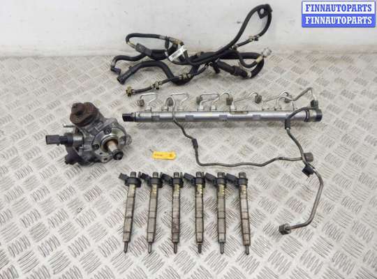 Насос топливный (ТНВД) BM3489292 на BMW 7-series (F01/02)