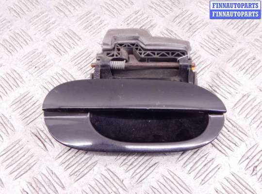 купить Ручка двери наружная на BMW 5-series (E39)