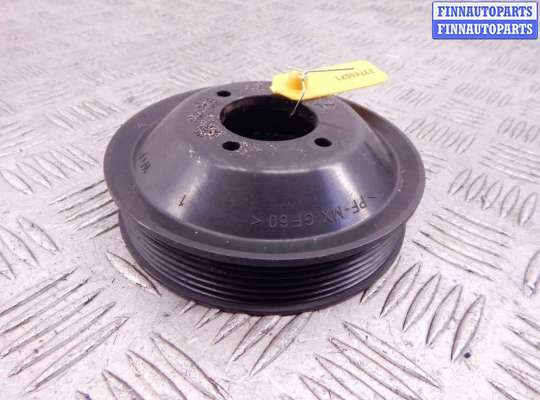 купить Шкив помпы на BMW 5-series (E39)