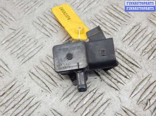 купить Датчик давления наддува (клапан турбины) на BMW 5-series (F10/11)