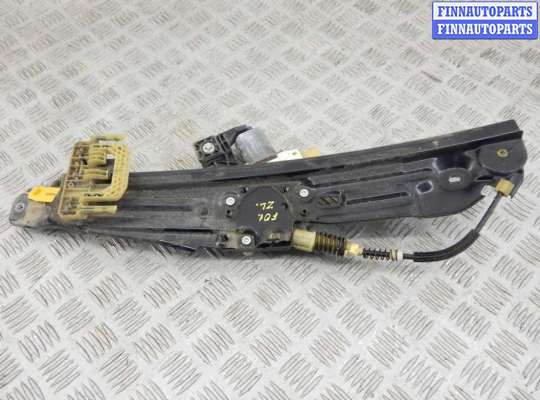 купить Стеклоподъемный механизм на BMW 7-series (F01/02)