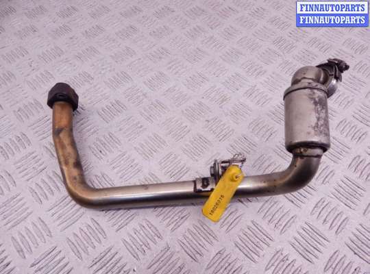Трубка EGR (отработанных газов) BM3220895 на BMW 5-series (E39)