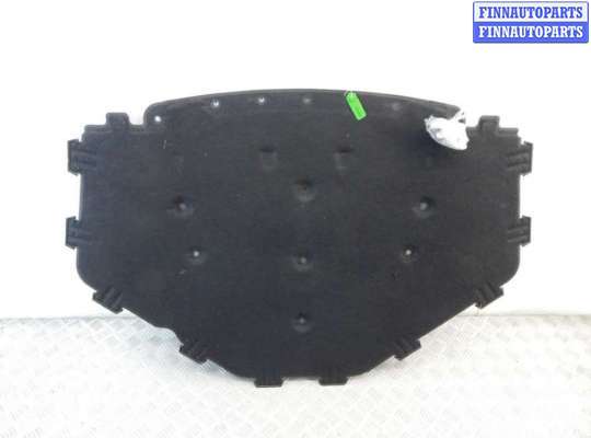 Обшивка капота BM3441757 на BMW X5-series (E70)