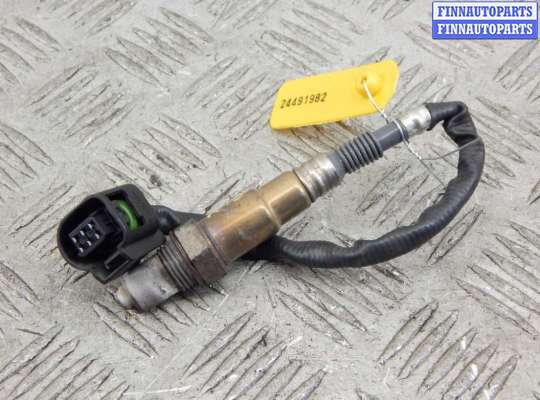 купить Лямбда-зонд на BMW 3-series (F30/31)