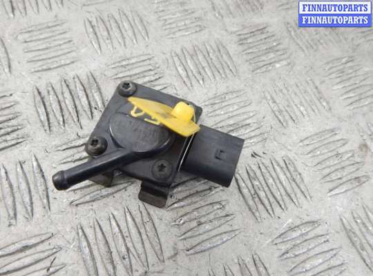 купить Датчик давления наддува (клапан турбины) на BMW X5-series (E70)