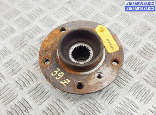 купить Ступичный подшипник на BMW 5-series (E39)