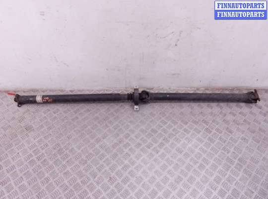 Карданный вал (кардан) BM3545802 на BMW 1-series (E87)