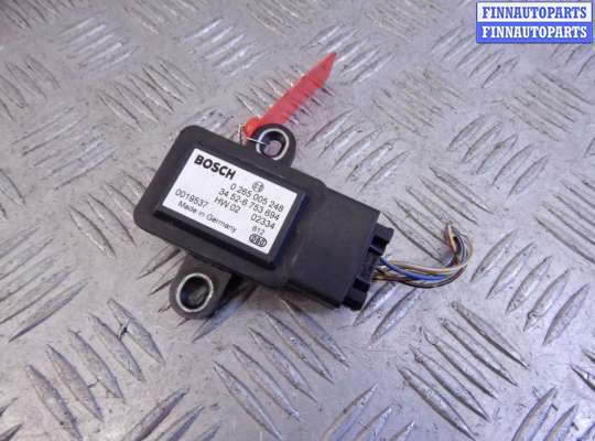 Датчик удара/уровня оборотов BM3431735 на BMW X5-series (E53)