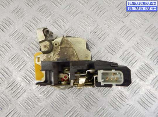 Купить Замок двери на BMW 5-series (E39) Замок двери BM3602010 на BMW 5-series (E39)