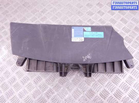 купить Воздухозаборник пластмассовый на BMW X3-series (E83)