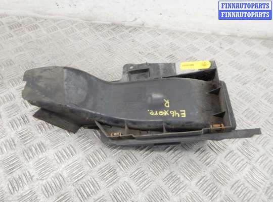 купить Воздуховод пластмассовый на BMW 3-series (E46)