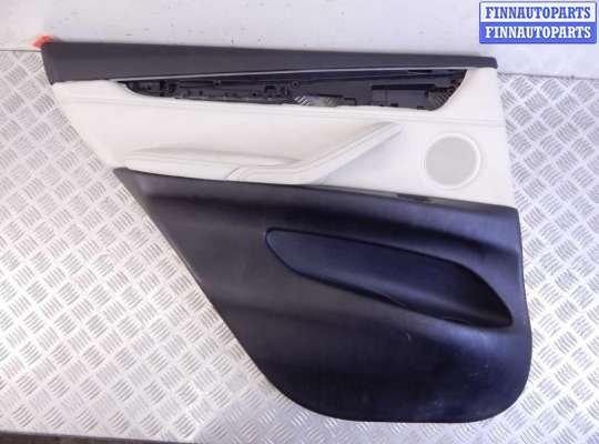 купить Обшивка двери на BMW X5-series (F15)