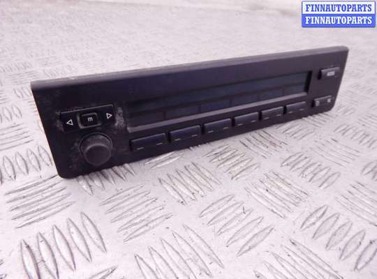 Дисплей бортового компьютера BM3260495 на BMW 5-series (E39)