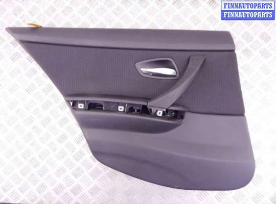 Купить Обшивка двери на BMW 3-series (E90/91/92) Обшивка двери BM3607290 на BMW 3-series (E90/91/92)