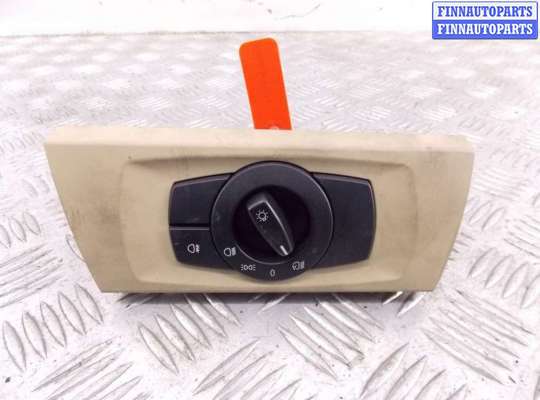 Переключатель кнопочный BM3212157 на BMW 3-series (E90/91/92)