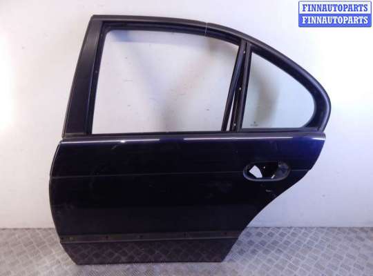Дверь BM3407917 на BMW 5-series (E39)
