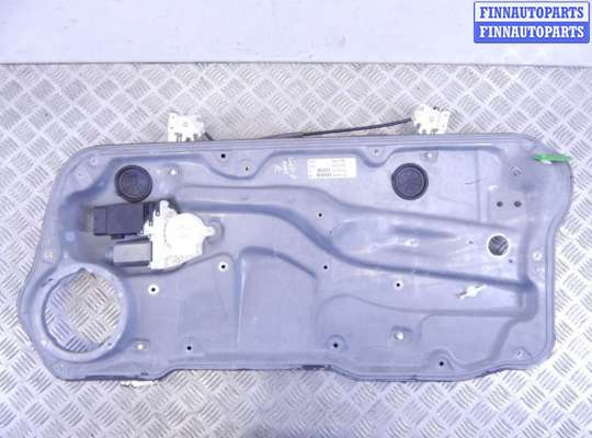 Стеклоподъемный механизм VG2380688 на VOLKSWAGEN GOLF  IV (1997-2005)