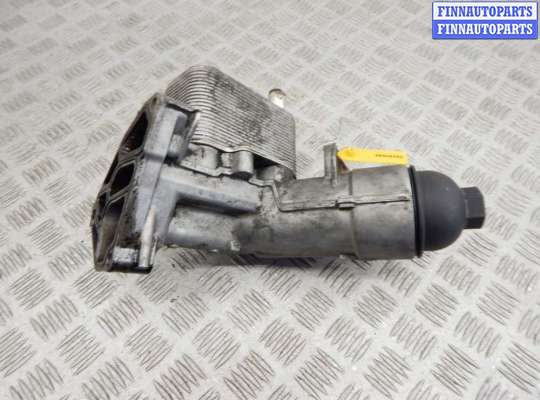 купить Корпус масляного фильтра на BMW X5-series (E53)