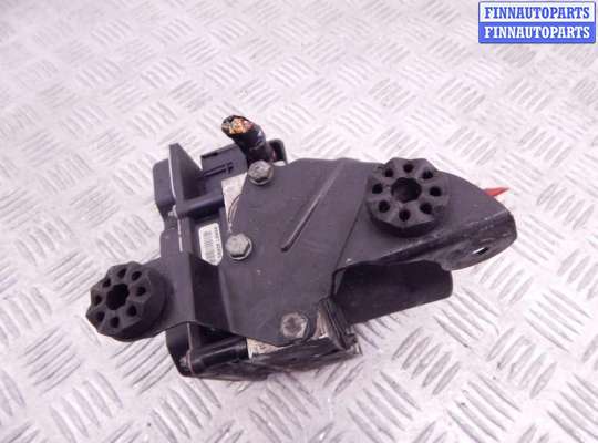 купить Блок ABS на BMW X5-series (E53)