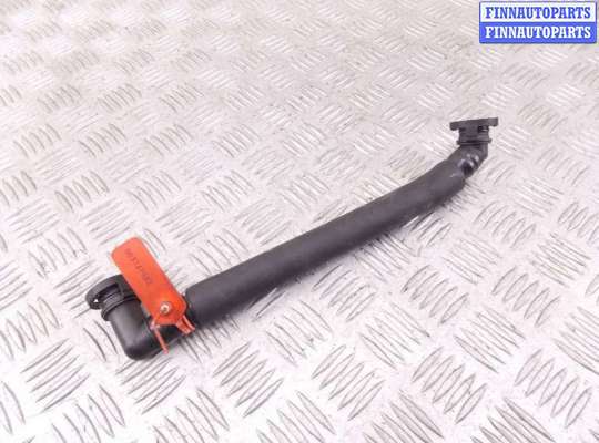 Патрубок двигателя BM3236678 на BMW X3-series (E83)