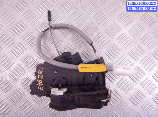 Замок двери BM3607809 на BMW 3-series (E46)
