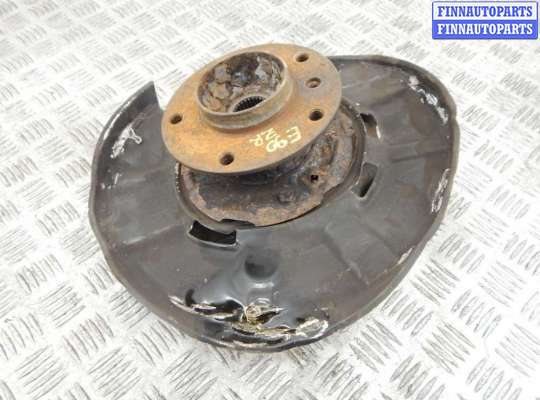 купить Ступица/Поворотный кулак на BMW 3-series (E90/91/92)